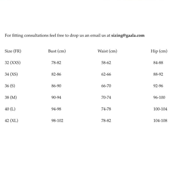 New Gaala Isabella Double Breasted Tweed Coat - Picture 16 of 16